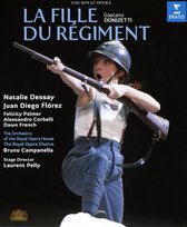Donizetti/La Fille Du Regiment