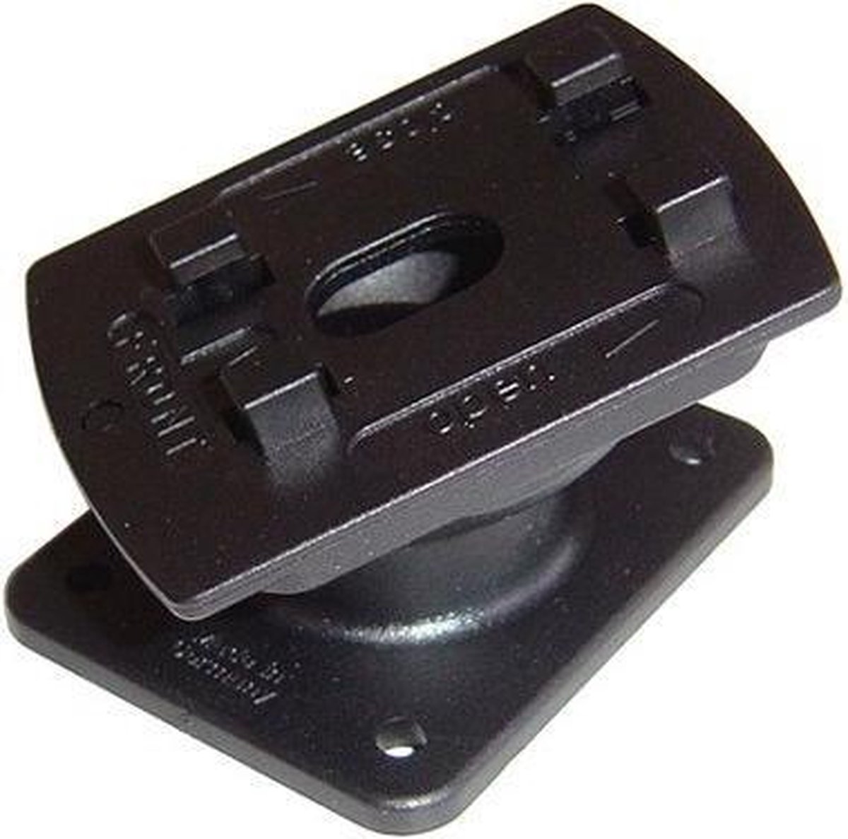Kram Fix2Car Dashboard Adapter Universeel - Zwart
