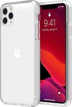 Incipio Dualpro Case Transparant iPhone 11 Pro Max