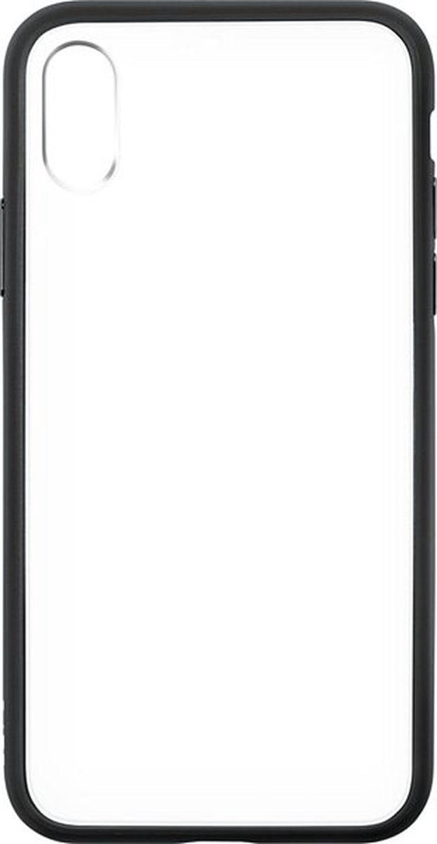 LAUT Accent iPhone X / Xs Black