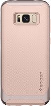 Spigen Neo Hybrid Samsung Galaxy S8 Hoesje Roze