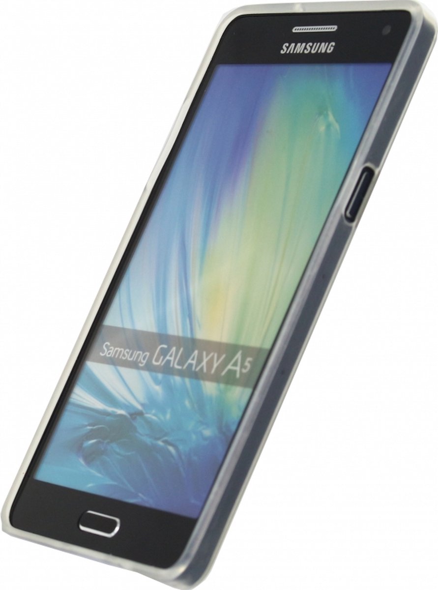 Xccess TPU Case Samsung Galaxy A5 Retro Tape