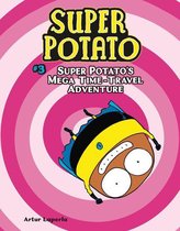 Super Potato 3 - Super Potato's Mega Time-Travel Adventure
