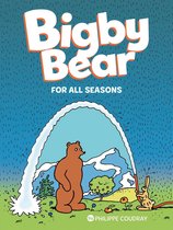 Bigby Bear 2 - For All Seasons