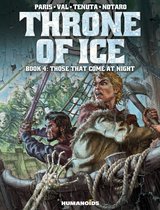Throne of Ice 4 - Those that Come at Night