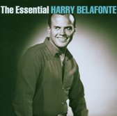 The Essential Harry Belafonte