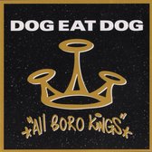 All Boro Kings - 25Th Anniversary (LP)