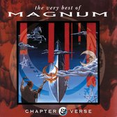 The Very Best Of Magnum: Chapter & Verse
