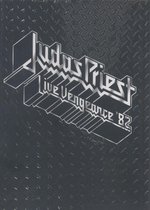 Judas Priest - Live Vengeance 82