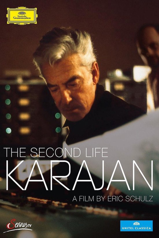 The Second Life