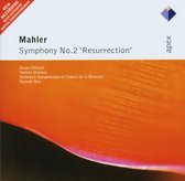 Mahler: Sym No 2