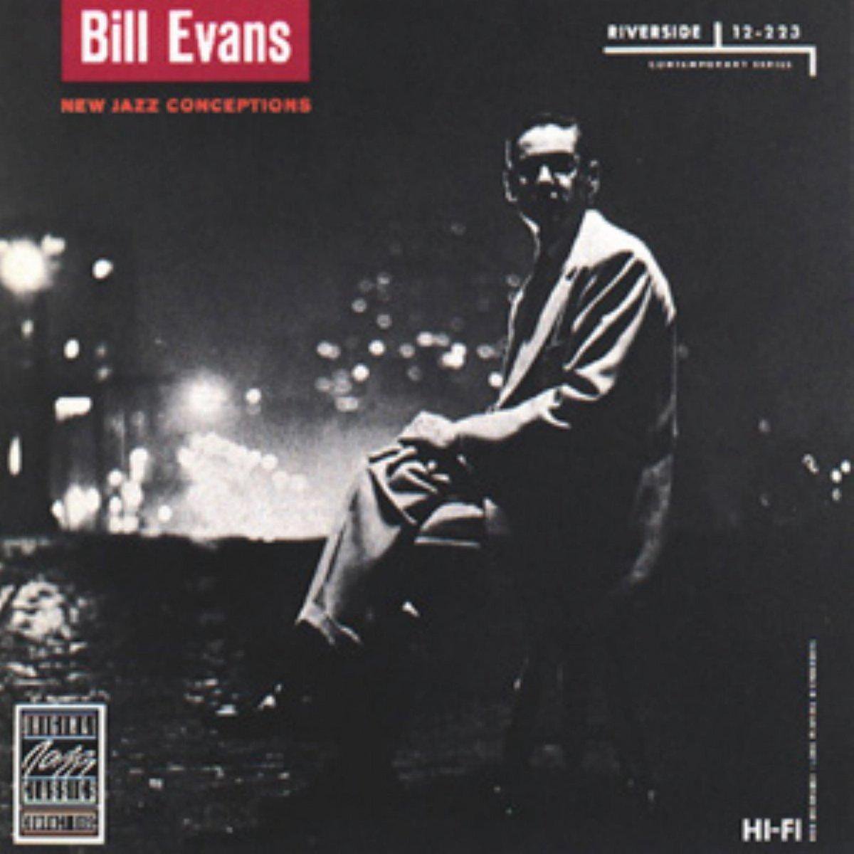 New Jazz Conceptions