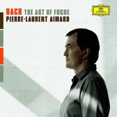 Pierre-Laurent Aimard - J.S. Bach: Art Of Fugue (CD)