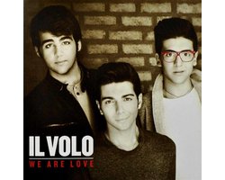 We Are Love