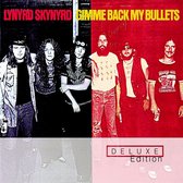 Gimme Back My Bullets =Deluxe Edition=
