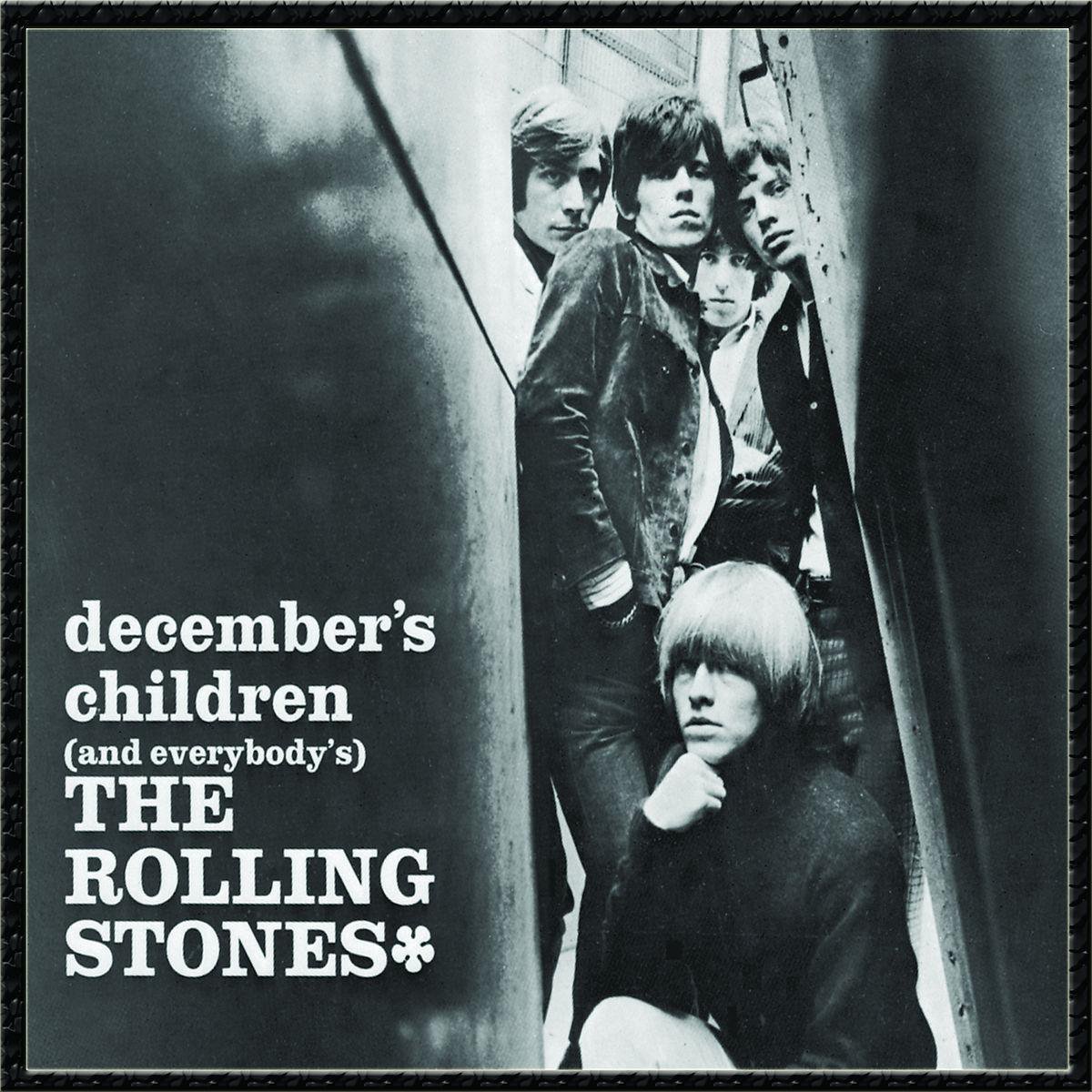 bol.com | The Rolling Stones - December&#039;s Children, The Rolling Stones