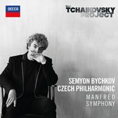 Tchaikovsky / Manfred Symphony