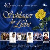 Schlager Der Liebe - Various Artists
