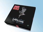 Mr Big - Defying Gravity (4 CD)