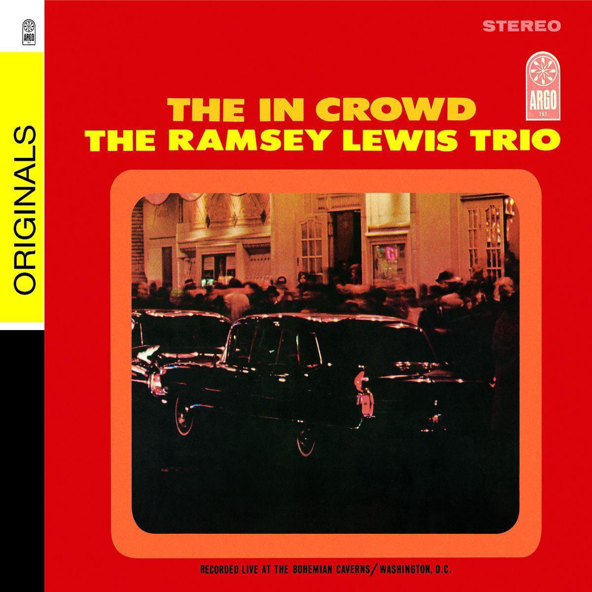 The In Crowd
