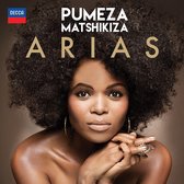 Pumeza Matshikiza - Opera Arias