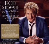 Fly Me To The Moon... The Great American Songbook - Volume V (Deluxe Edition)