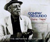 Gracias Compay-Definitive Coll