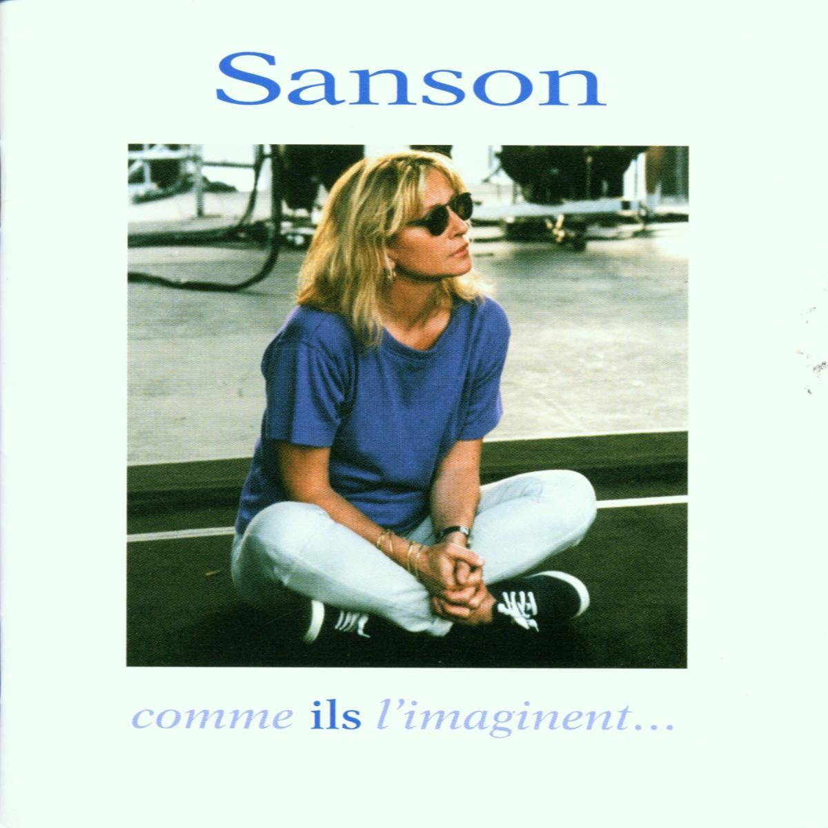 Sanson,Comme Ils L Imaginent