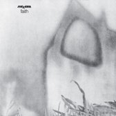 The Cure - Faith (LP + Download) (Reissue 2016)