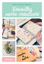 Les blogueuses créatives - Réveillez votre créativité