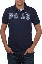 HV Polo Heren Poloshirt Ibiza