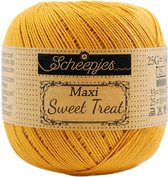 Scheepjes Maxi Sweet Treat - 249 Saffron