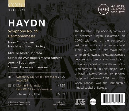michael haydn concerto in b flat major michael haydn concerto in b flat major
