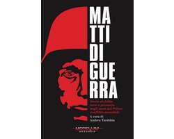 I minolli - Matti di guerra