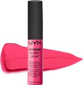 NYX Intense Butter Gloss - IBLG19 Pink Macaroon