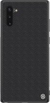 Nillkin Textured Hybride Samsung Galaxy Note 10 Hoesje Zwart