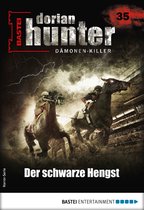 Dorian Hunter - Horror-Serie 35 - Dorian Hunter 35 - Horror-Serie