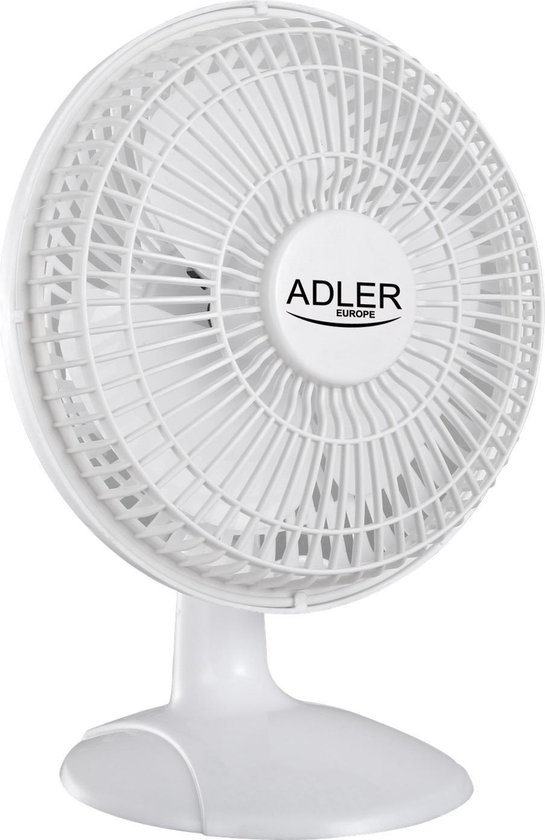 Adler AD7317 - Ventilator met clip | bol.com