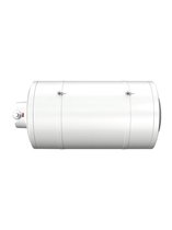 Bulex boiler electrique SDN 150/2H mural horizontal 1800W ERP C TAP L