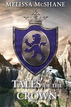 The Crown of Tremontane - Tales of the Crown