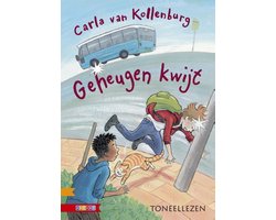foto van Toneellezen - Geheugen kwijt
