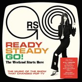 7-Ready Steady Go! - The Weekend Starts Here