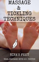 Massage and Tickling Techniques 3 - Massage and Tickling Techniques
