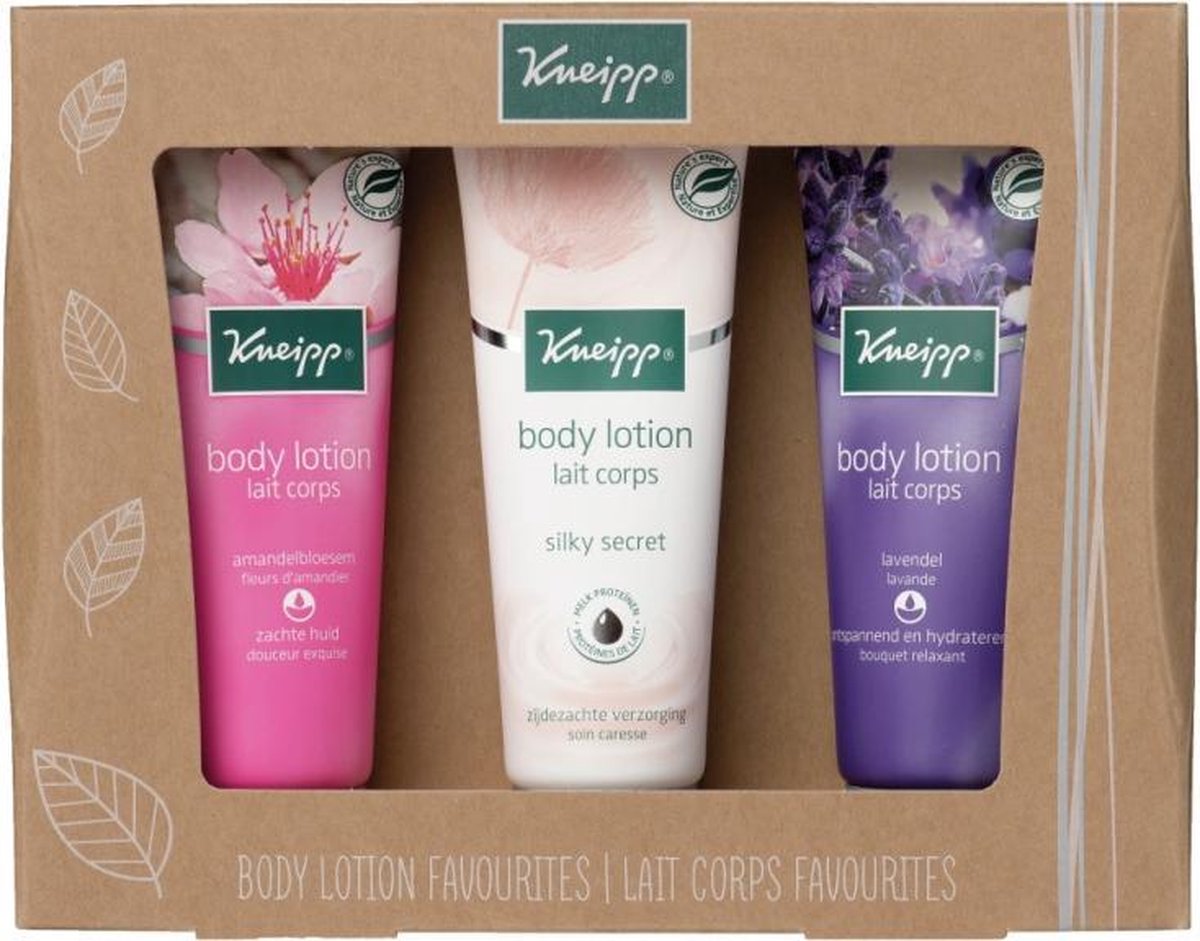 Kneipp Body Lotion | bol.com