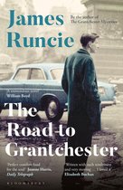 Grantchester 7 - The Road to Grantchester