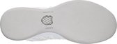 K-Swiss Court Smash Carpet tennisschoenen dames wit/zilver