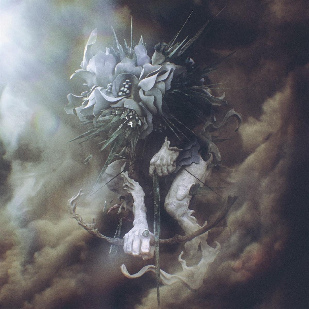 The Hunting Party (LP)