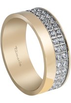 Tamaris - Patty Ring - Dames - TJ055-54 - gold