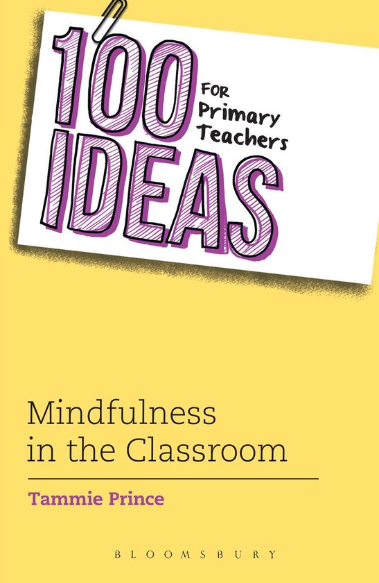 100 Ideas for Teachers - 100 Ideas for Primary Teachers: Min ... - cover