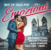 Emozioni - Best Of Italo Pop V